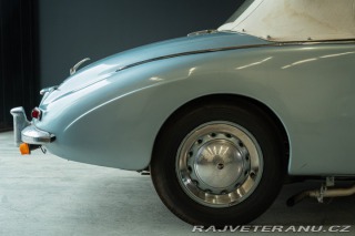 Sunbeam Alpine mk1 1953