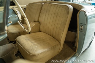 Sunbeam Alpine mk1 1953