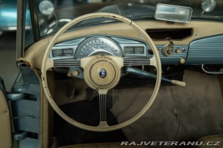 Sunbeam Alpine mk1 1953