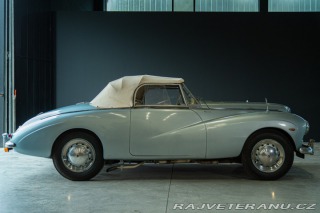 Sunbeam Alpine mk1 1953