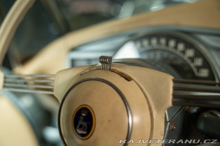 Sunbeam Alpine mk1 1953