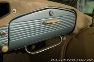 Sunbeam Alpine mk1 1953