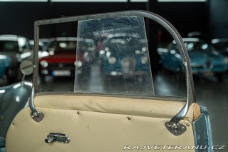 Sunbeam Alpine mk1 1953