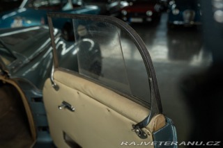 Sunbeam Alpine mk1 1953