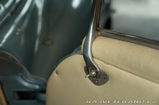 Sunbeam Alpine mk1 1953