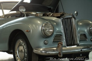 Sunbeam Alpine mk1 1953