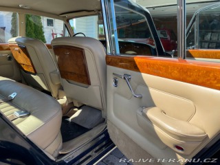 Rolls Royce Silver Shadow  1967