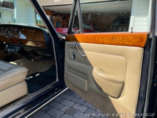 Rolls Royce Silver Shadow  1967