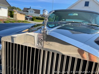 Rolls Royce Silver Shadow  1967