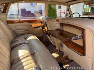 Rolls Royce Silver Shadow  1967