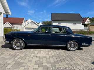 Rolls Royce Silver Shadow  1967