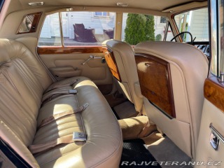 Rolls Royce Silver Shadow  1967
