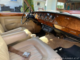 Rolls Royce Silver Shadow  1967