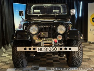 Jeep CJ 7 1979