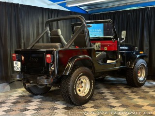 Jeep CJ 7 1979