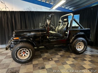 Jeep CJ 7 1979