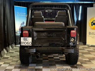 Jeep CJ 7 1979