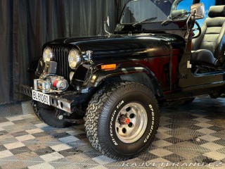 Jeep CJ 7 1979
