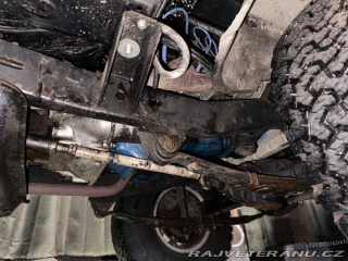 Jeep CJ 7 1979