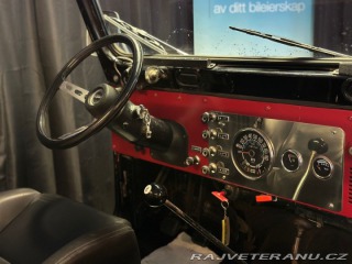 Jeep CJ 7 1979
