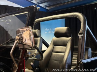 Jeep CJ 7 1979