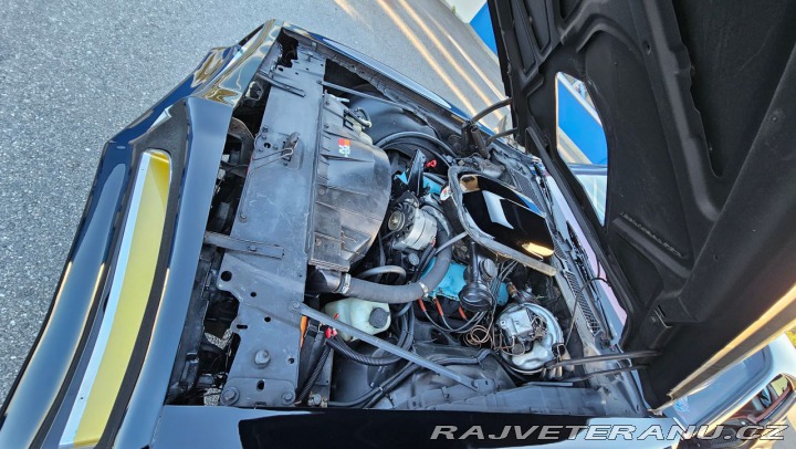 Pontiac Trans Am 1977
