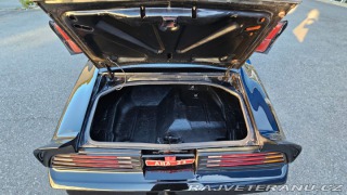 Pontiac Trans Am  1977