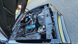 Pontiac Trans Am  1977