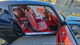 Pontiac Trans Am  1977
