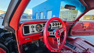 Pontiac Trans Am  1977