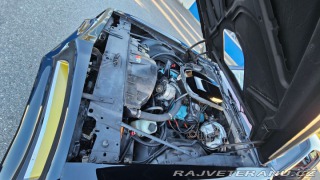 Pontiac Trans Am  1977
