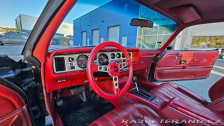 Pontiac Trans Am  1977
