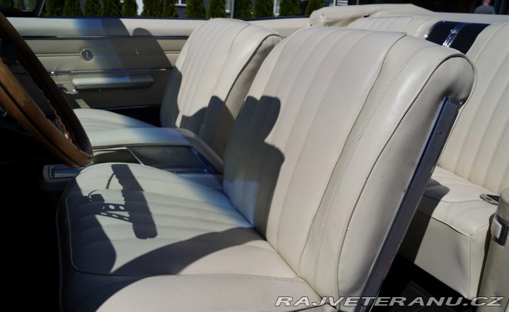 Buick Wildcat Convertible 1966