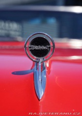 Buick Wildcat Convertible 1966