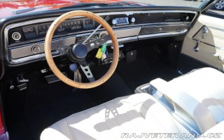 Buick Wildcat Convertible 1966