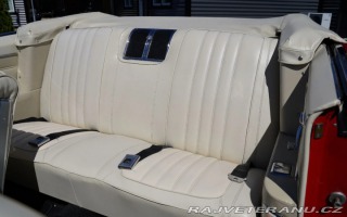 Buick Wildcat Convertible 1966