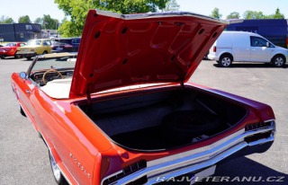 Buick Wildcat Convertible 1966