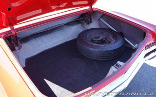 Buick Wildcat Convertible 1966