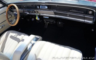 Buick Wildcat Convertible 1966