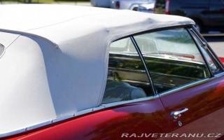 Buick Wildcat Convertible 1966