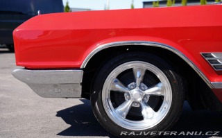 Buick Wildcat Convertible 1966