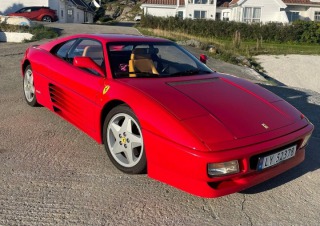 Ferrari 348 
