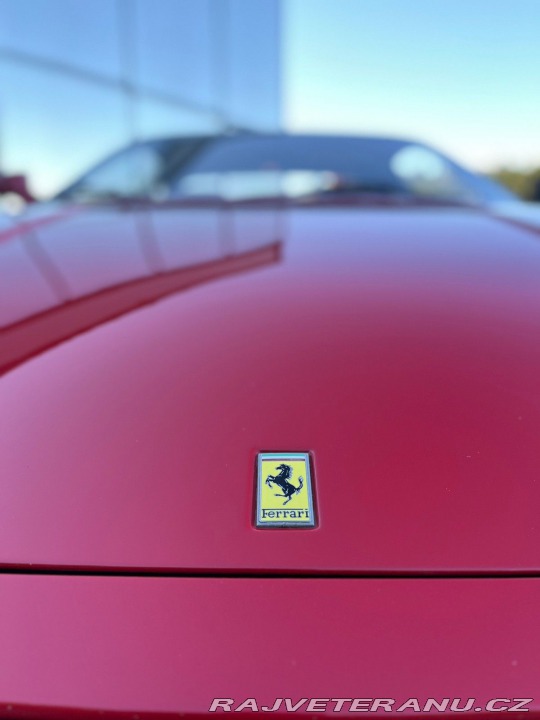 Ferrari 348  1990