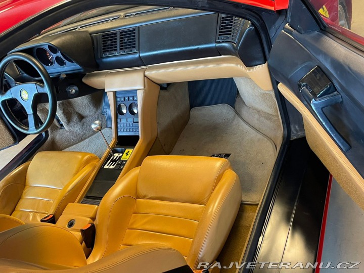 Ferrari 348  1990