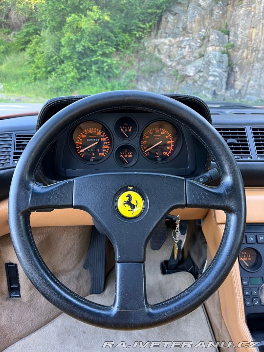 Ferrari 348  1990