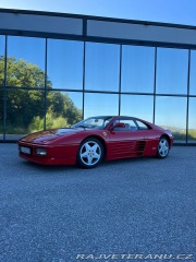 Ferrari 348 1990
