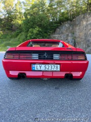 Ferrari 348 1990