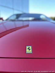 Ferrari 348 1990