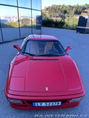 Ferrari 348 1990