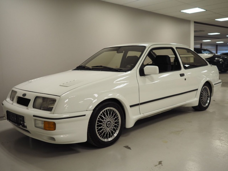 Ford Sierra 